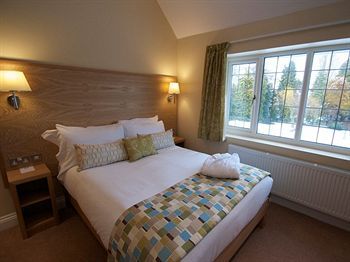 Clover Naturist Spa And Hotel