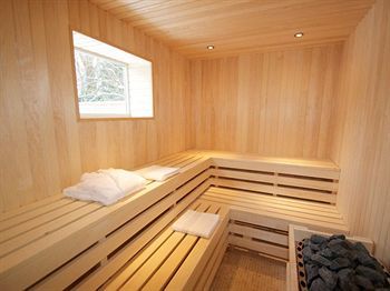 Clover Naturist Spa And Hotel
