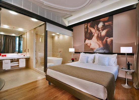 Hotel Gran Meli� Roma