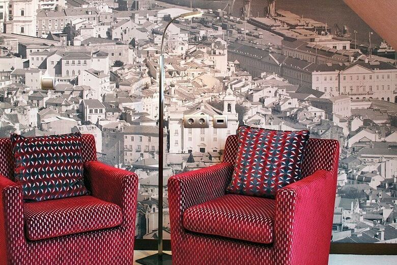 Neya Lisboa Hotel