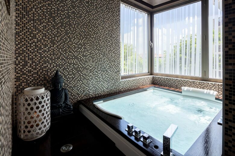 Neya Lisboa Hotel