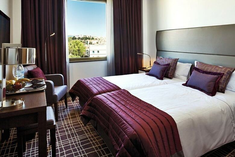 Neya Lisboa Hotel