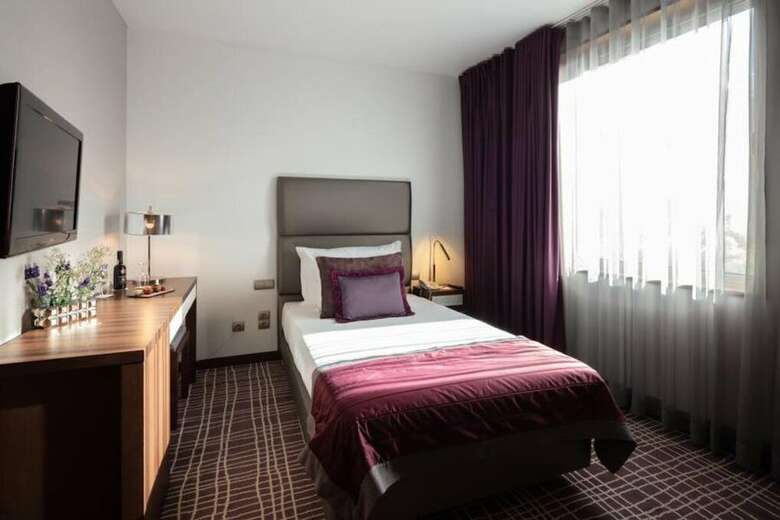 Neya Lisboa Hotel