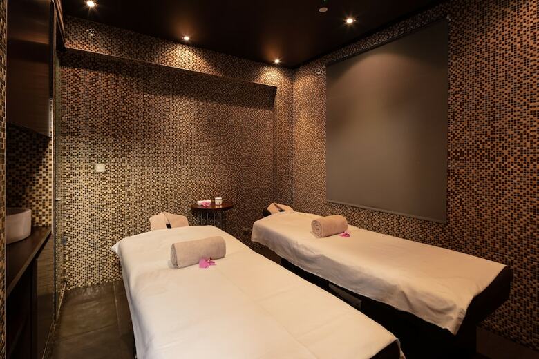 Neya Lisboa Hotel