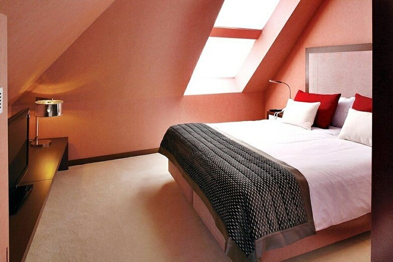 Neya Lisboa Hotel