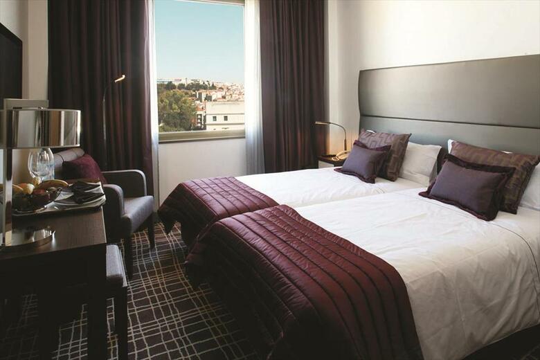Neya Lisboa Hotel