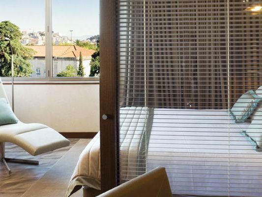 Neya Lisboa Hotel