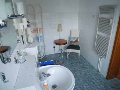 Apartamento Haus _ Heike