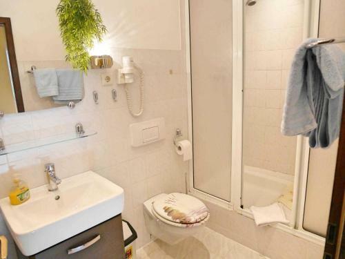 Apartamento Haus _ Heike