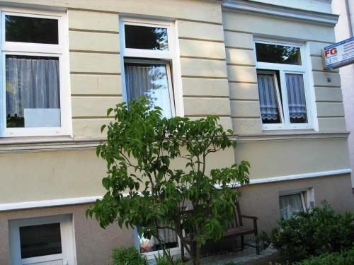 Apartamento Ferienwohnungen _ Grothmann _ Obje