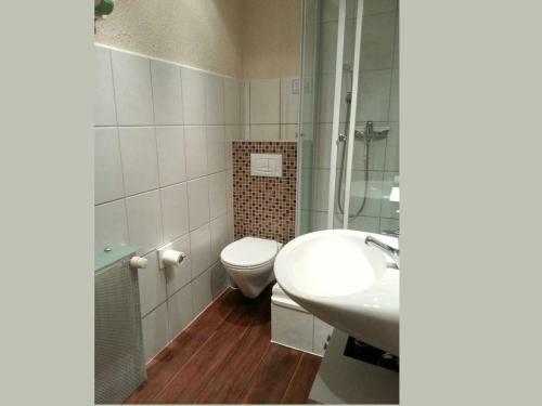 Apartamento Appartement Friedrich_franz _ Obje