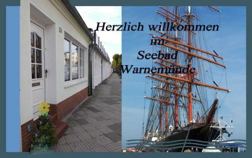 Apartamento Ferienwohnung Ostsee_gru_ _ Objekt