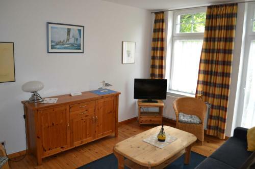 Apartamento Haus Silko