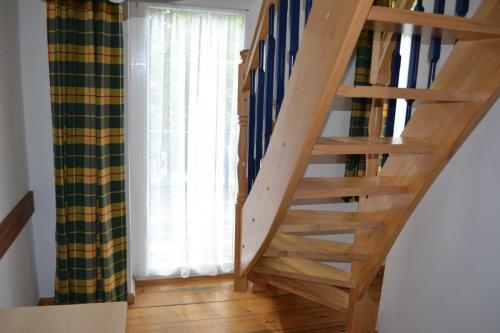 Apartamento Haus Silko