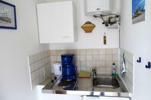 Apartamento Ferienwohnung _ Rieck _ Alter Stro