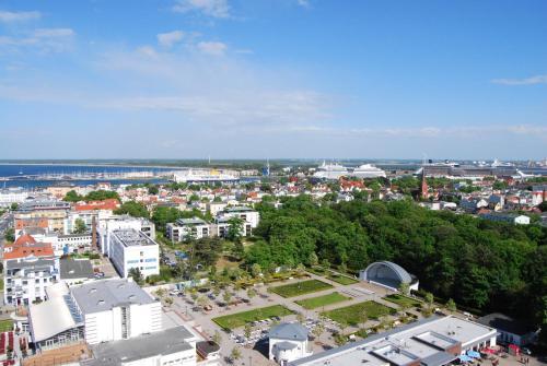 Apartment Warnem�nde 14