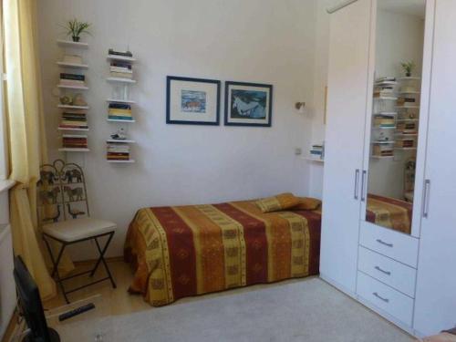 Apartamento Fewo Ostseedomizil _ Objekt 78197