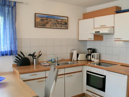 Apartamento Ferienwohnung Sonnenhalde