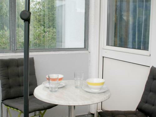 Apartamento Ferienwohnung Sonnenhalde