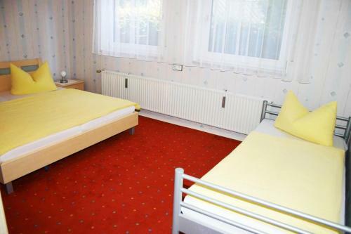 Hostal Haus Bauer