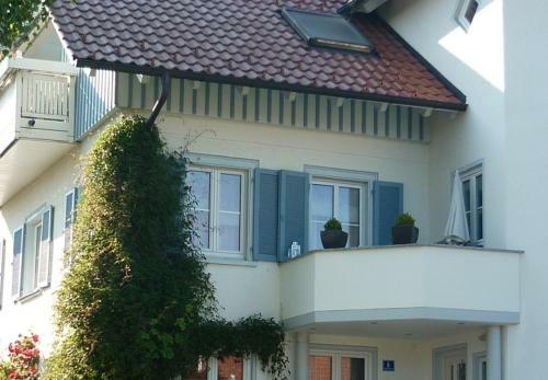 Apartamento Haus Schnitzler