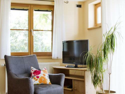 Apartamento Ferienwohnung Stapelfeldt