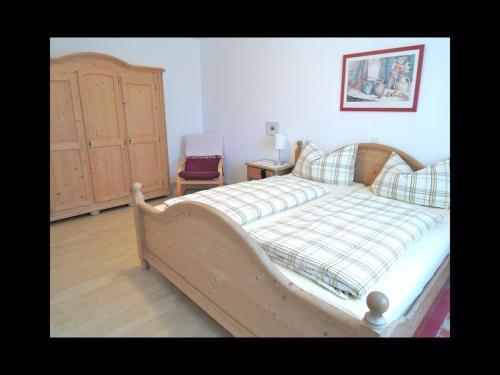 Apartamento Haus Wetzler