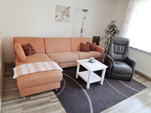 Apartamento Haus Wetzler