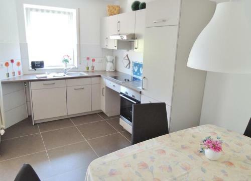 Apartamento Haus Wetzler