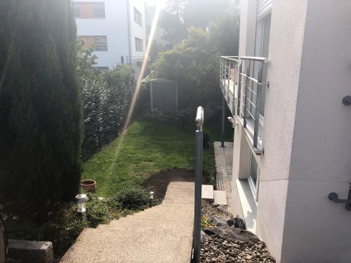 Apartamento Ferienwohnung Feix