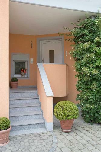 Apartamento Haus Sonnenseite