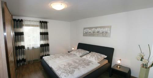 Apartamentos Ferienwohnung Tahedl