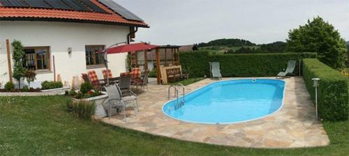 Apartamentos Ferienwohnung Tahedl