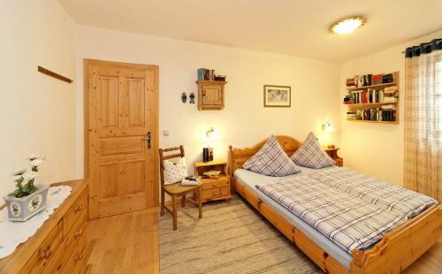 Apartamento Zum Sonnenh�gel