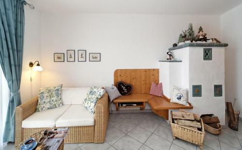 Apartamento Zum Sonnenh�gel
