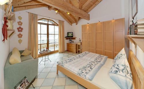 Apartamento Zum Sonnenh�gel