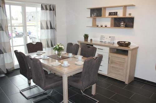 Apartamento 5*ferienwohnung Seebrise 1