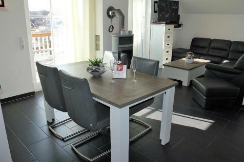 Apartamento 5*ferienwohnung Seeblick 4