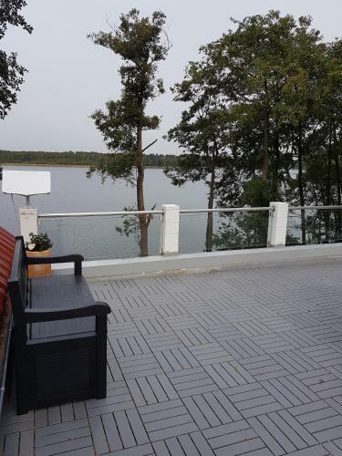 Haus Am See
