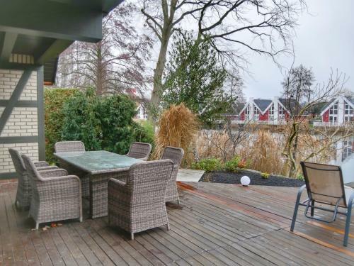 Ferienpark Scharm�tzelsee