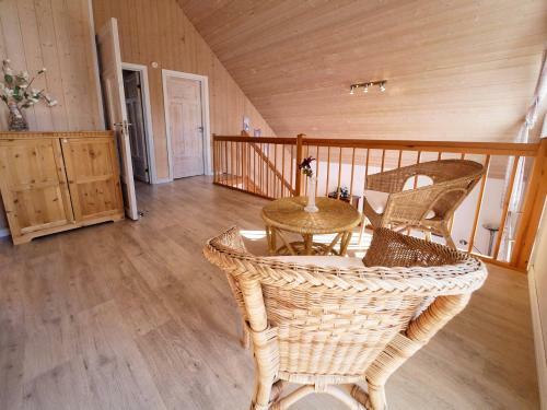 Ferienpark Scharm�tzelsee