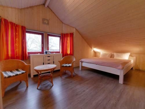 Ferienpark Scharm�tzelsee
