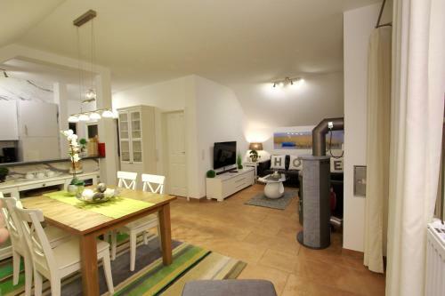 Ferienpark Scharm�tzelsee