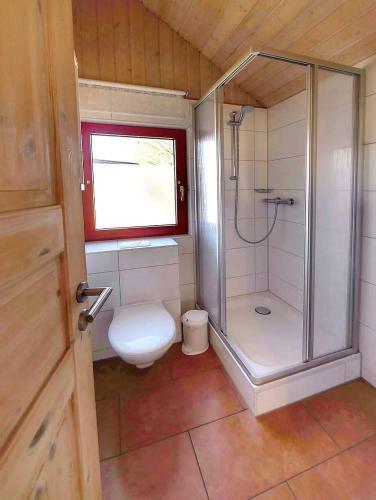 Ferienpark Scharm�tzelsee