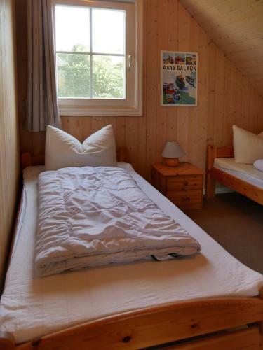 Ferienpark Scharm�tzelsee