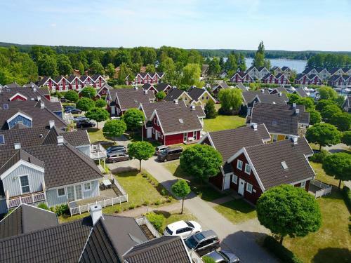 Ferienpark Scharm�tzelsee