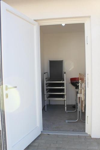 Apartamento Ferienwohnung Windrose 1