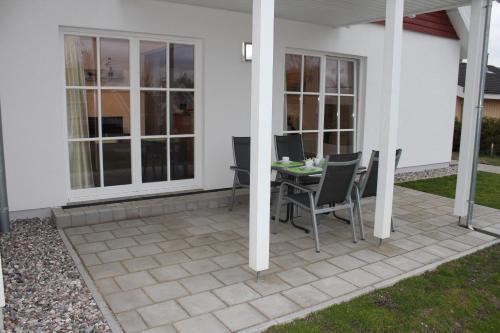 Apartamento 5*ferienwohnung Seeblick 2