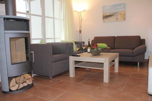 Apartamento 5*ferienwohnung Seeblick 2