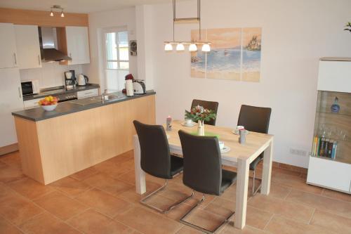 Apartamento 5*ferienwohnung Seeblick 2